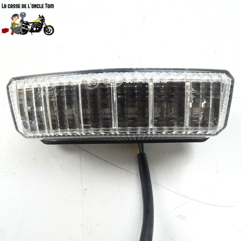 Feu Mondial 300 HP 2019 - CTM-10974-041