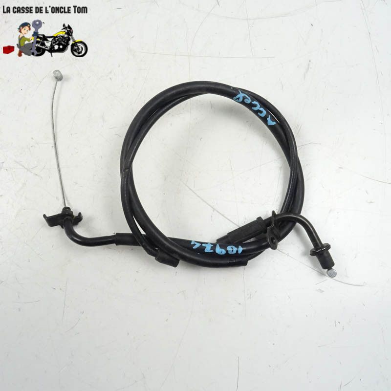 Câble d' embrayage Mondial 300 HP 2019 - CTM-10974-043