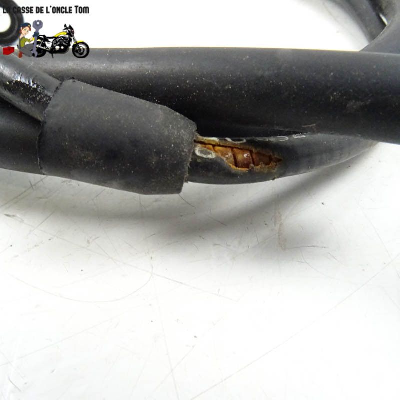 Câble d' embrayage Mondial 300 HP 2019 - CTM-10974-043