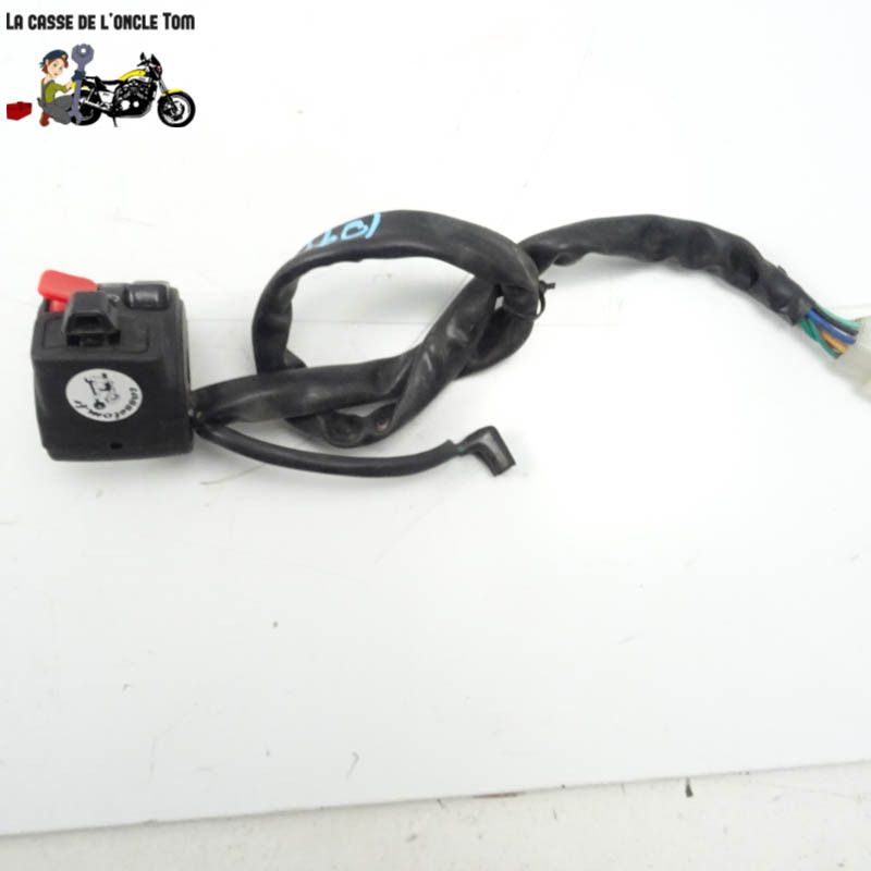 Commodo gauche Mondial 300 HP 2019 - CTM-10974-038