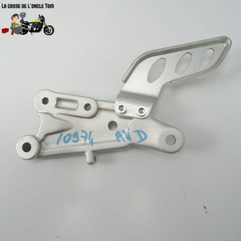 Platine avant droit Mondial 300 HP 2019 - CTM-10974-050