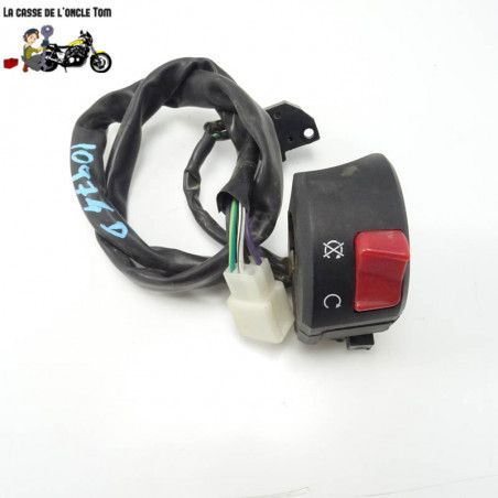 Commodo droit Mondial 300 HP 2019 - CTM-10974-051