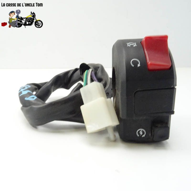 Commodo droit Mondial 300 HP 2019 - CTM-10974-051