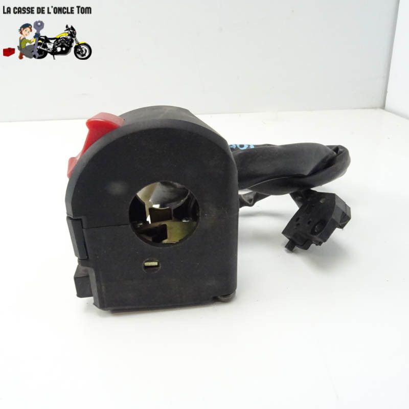 Commodo droit Mondial 300 HP 2019 - CTM-10974-051