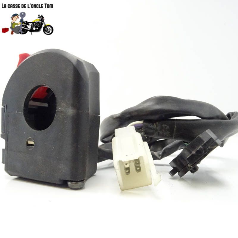 Commodo droit Mondial 300 HP 2019 - CTM-10974-051