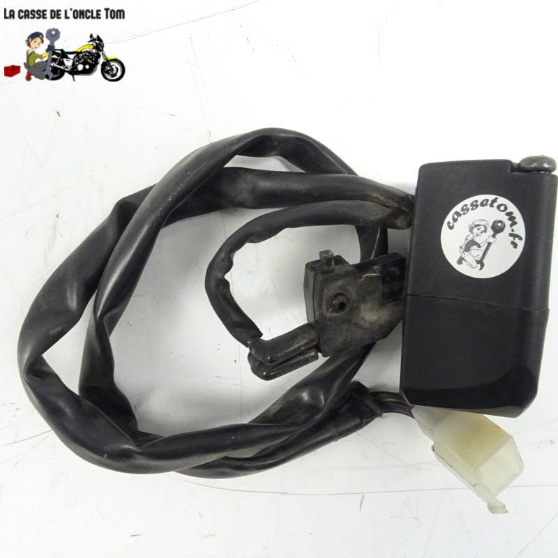 Commodo droit Mondial 300 HP 2019 - CTM-10974-051