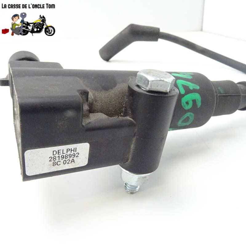 Bobine d'allumage Mondial 300 HP 2019 - CTM-10974-052