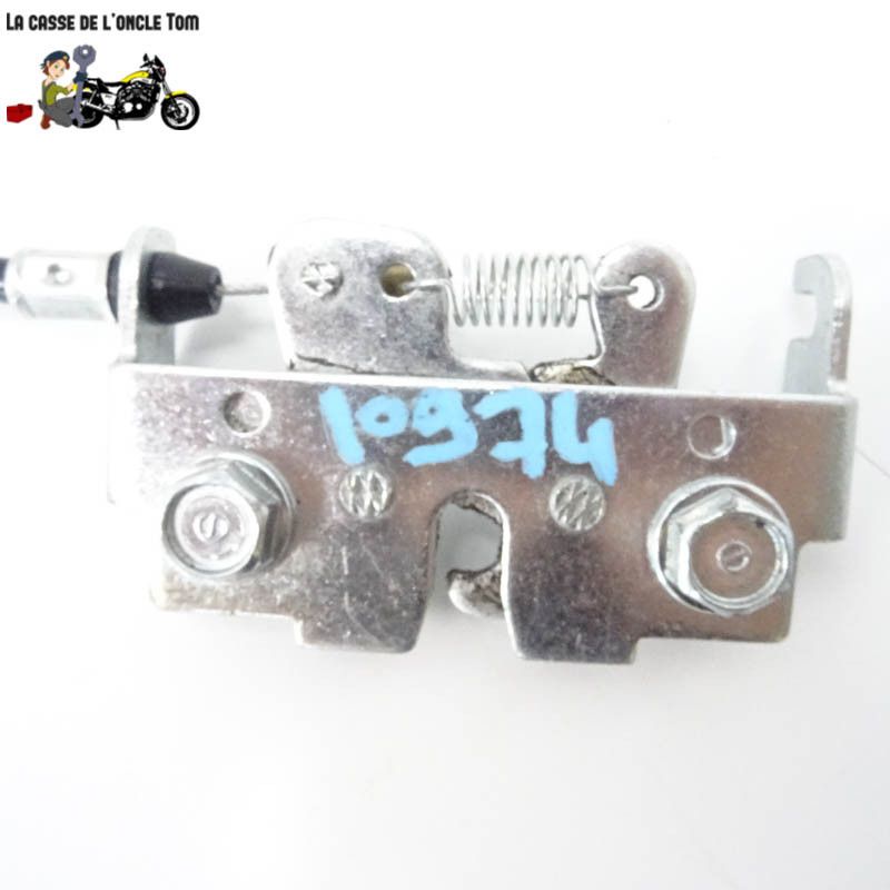 Verrou de selle Mondial 300 HP 2019 - CTM-10974-059