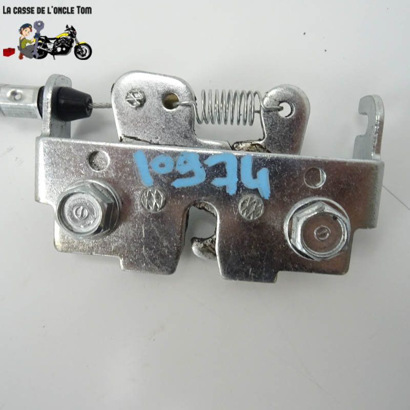 Verrou de selle Mondial 300 HP 2019 - CTM-10974-059