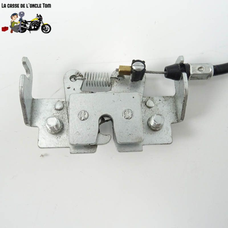 Verrou de selle Mondial 300 HP 2019 - CTM-10974-059