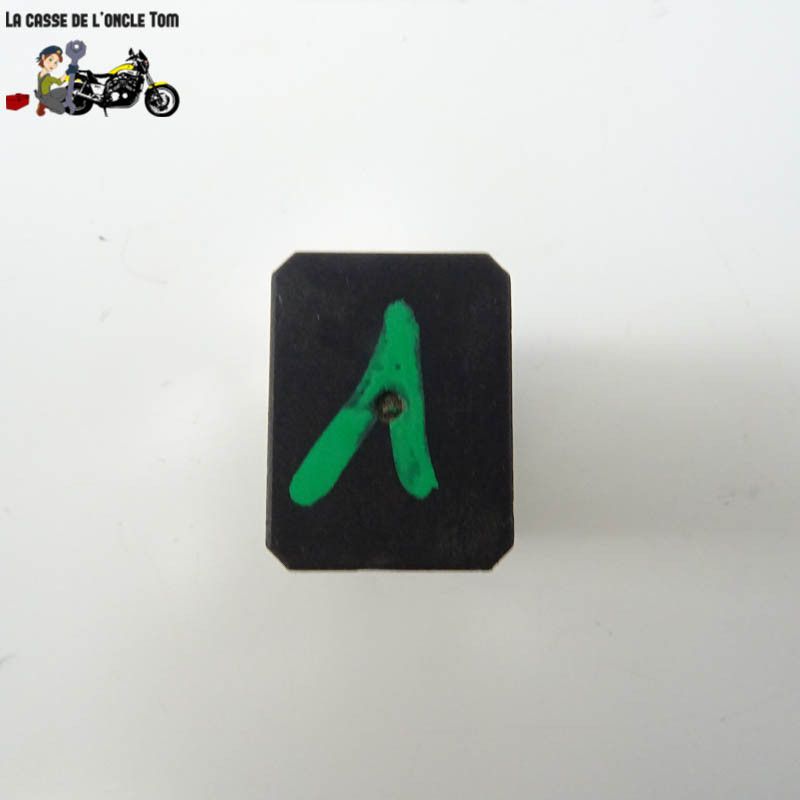 Relais divers  Mondial 300 HP 2019 - CTM-10974-061