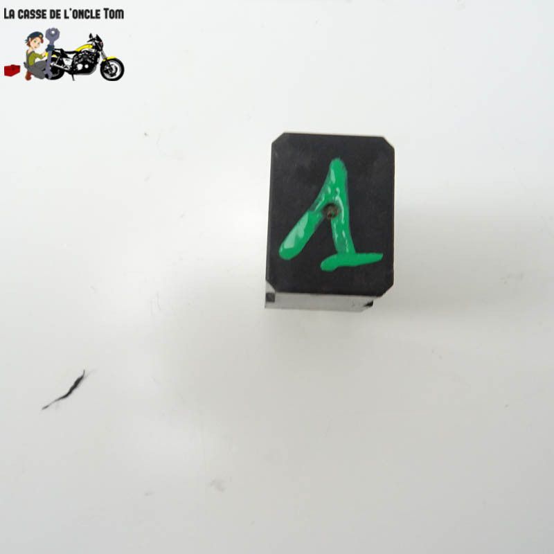 Relais divers  Mondial 300 HP 2019 - CTM-10974-061