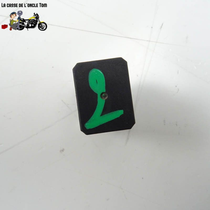 Relais divers Mondial 300 HP 2019 - CTM-10974-062