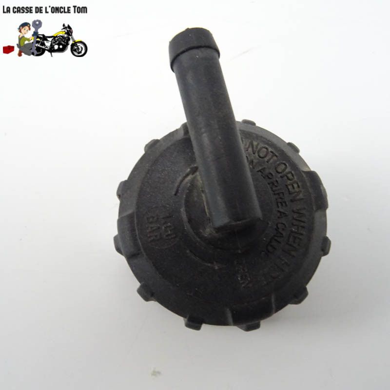 Bouchon de radiateur Mondial 300 HP 2019 - CTM-10974-063