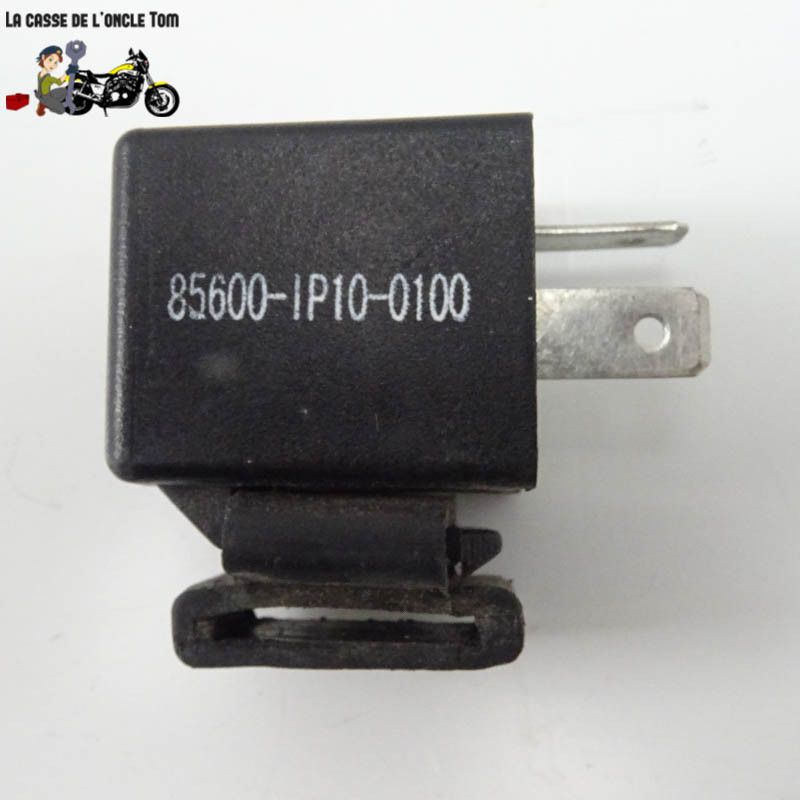 Centrale clignotants Mondial 300 HP 2019 - CTM-10974-066