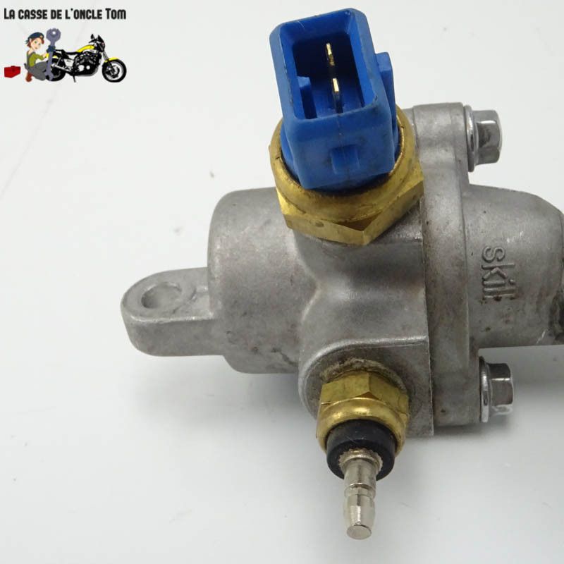 Calorstat Mondial 300 HP 2019 - CTM-10974-067