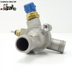 Calorstat Mondial 300 HP 2019 - CTM-10974-067