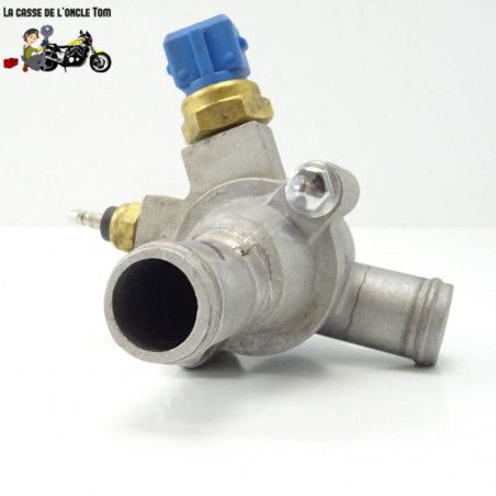 Calorstat Mondial 300 HP 2019 - CTM-10974-067