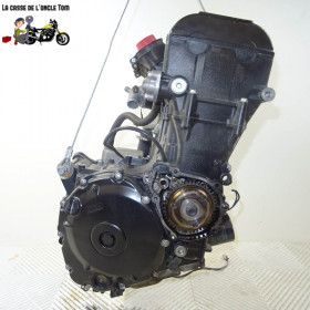 Moteur  Suzuki 750 GSR 2012