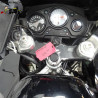 Cassetom -  Honda 600 CBR F de  1998 - Nos motos accidentées