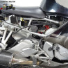Cassetom -  Honda 600 CBR F de  1998 - Nos motos accidentées