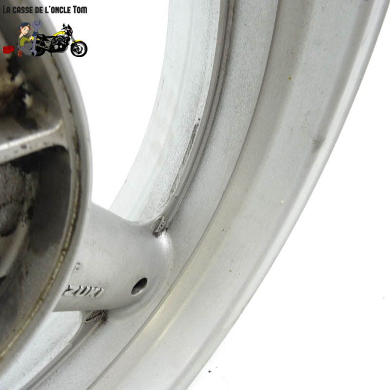 Jante arrière Suzuki 650 sv 1999 - CTM-10646-001