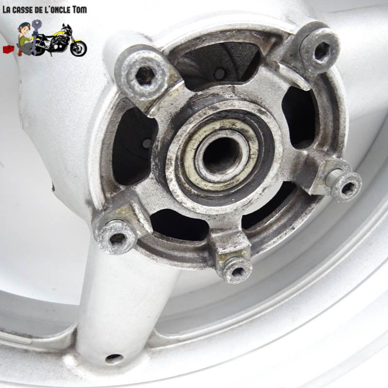 Jante arrière Suzuki 650 sv 1999 - CTM-10646-001