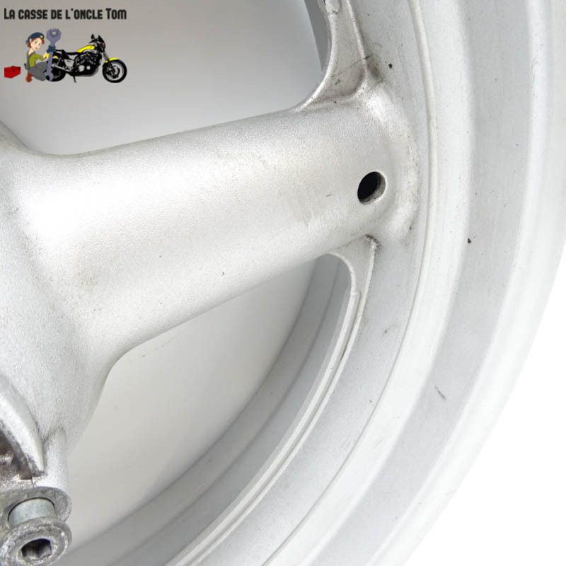 Jante arrière Suzuki 650 sv 1999 - CTM-10646-001