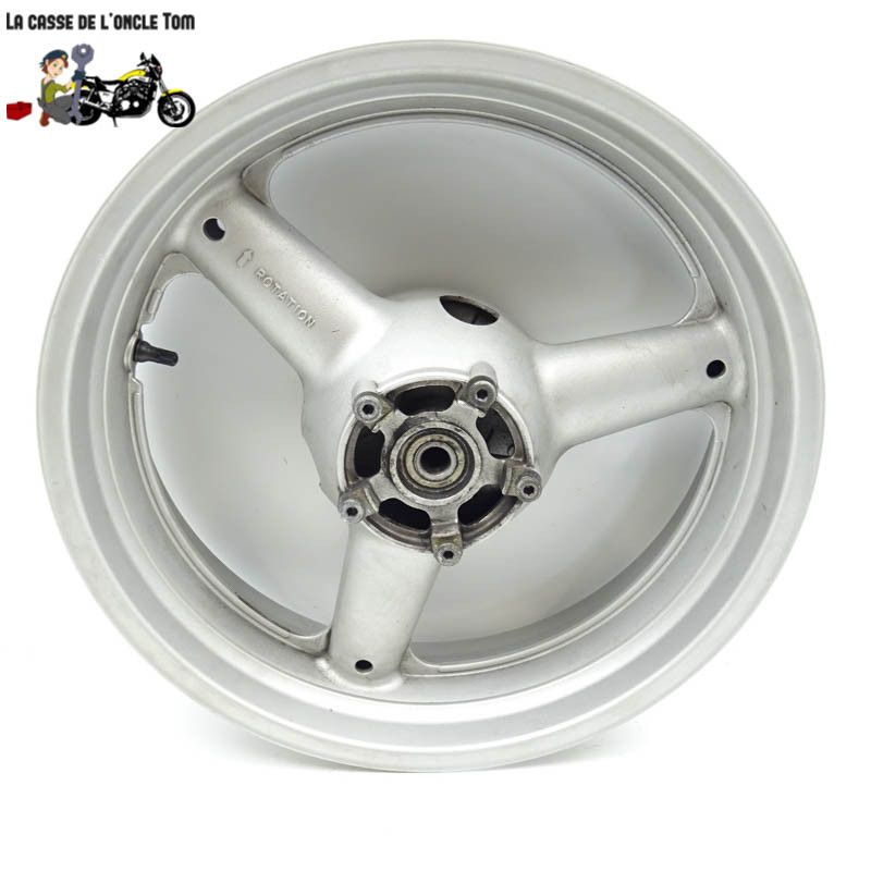 Jante arrière Suzuki 650 sv 1999 - CTM-10646-001