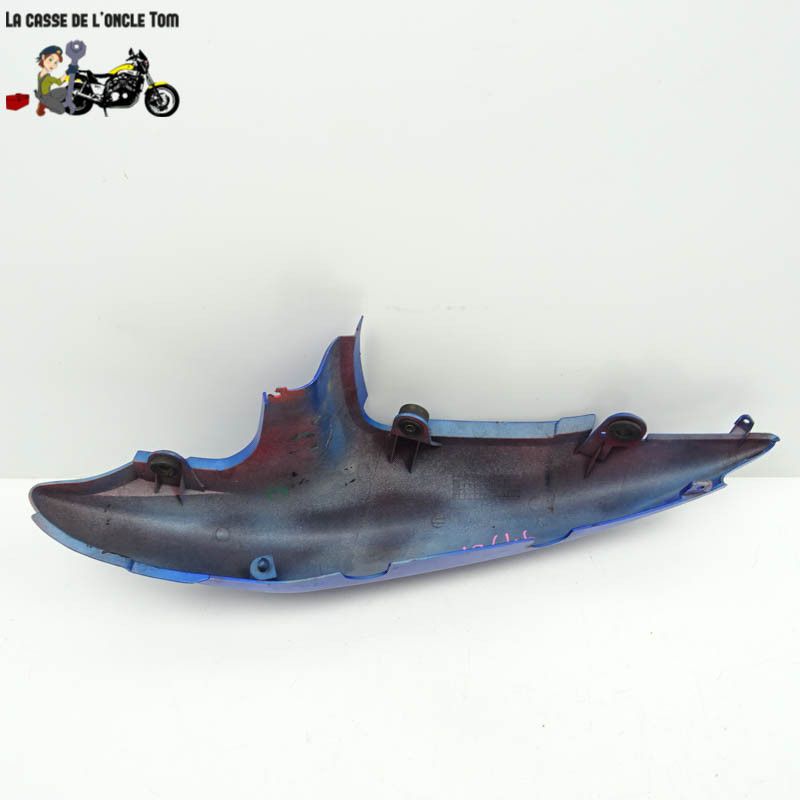 Demi coque  arrière droit Suzuki 650 sv 1999 - CTM-10646-002