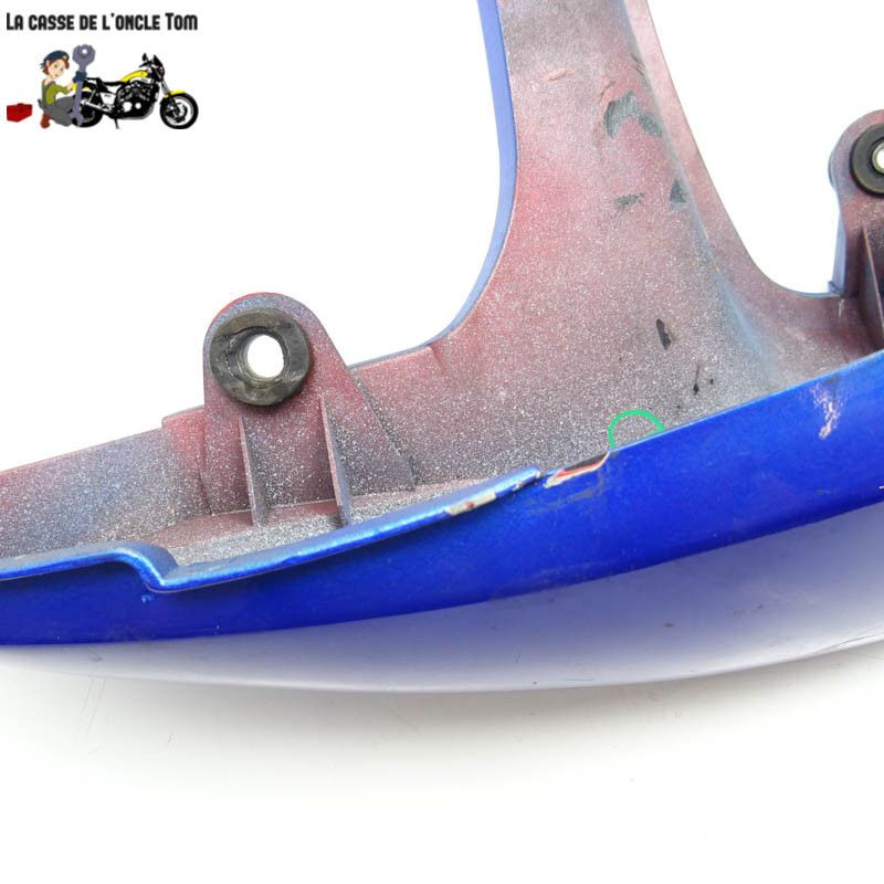 Demi coque  arrière droit Suzuki 650 sv 1999 - CTM-10646-002