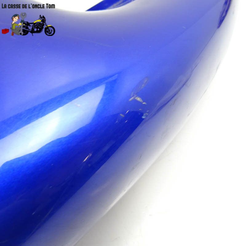 Demi coque  arrière droit Suzuki 650 sv 1999 - CTM-10646-002