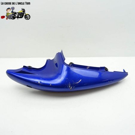 Demi coque arrière gauche Suzuki 650 sv 1999 - CTM-10646-004