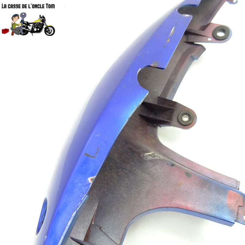 Demi coque  arrière gauche Suzuki 650 sv 1999 - CTM-10646-004