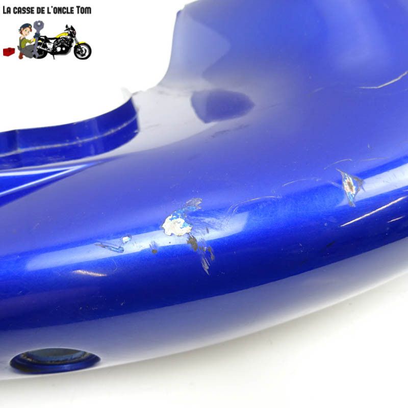 Demi coque  arrière gauche Suzuki 650 sv 1999 - CTM-10646-004