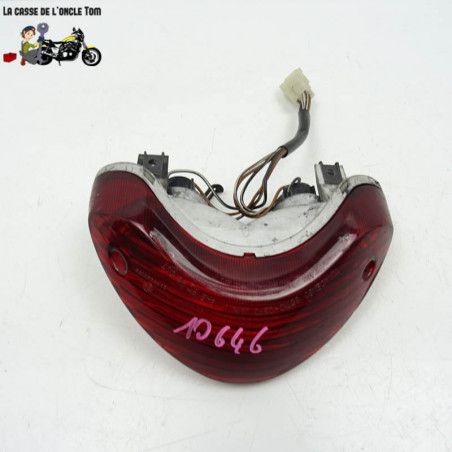 Feu arrière Suzuki 650 sv 1999 - CTM-10646-011
