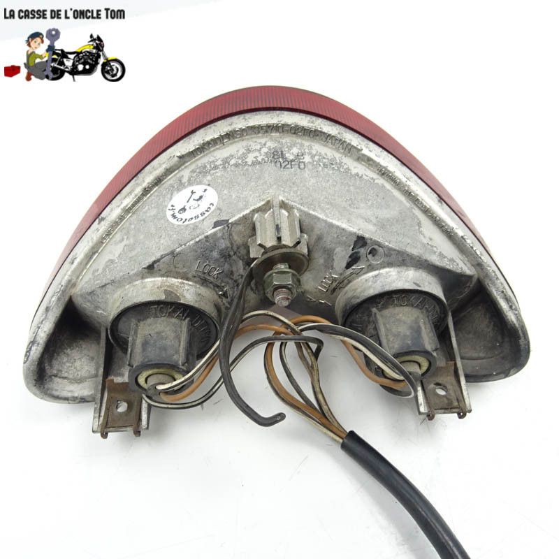 Feu arrière Suzuki 650 sv 1999 - CTM-10646-011