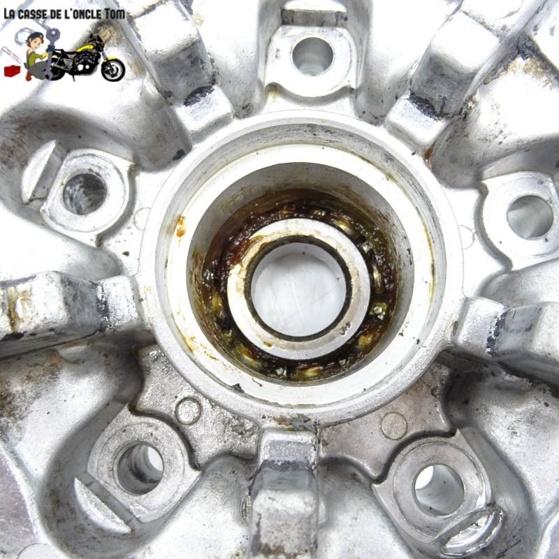 Porte couronne Suzuki 650 sv 1999 - CTM-10646-014