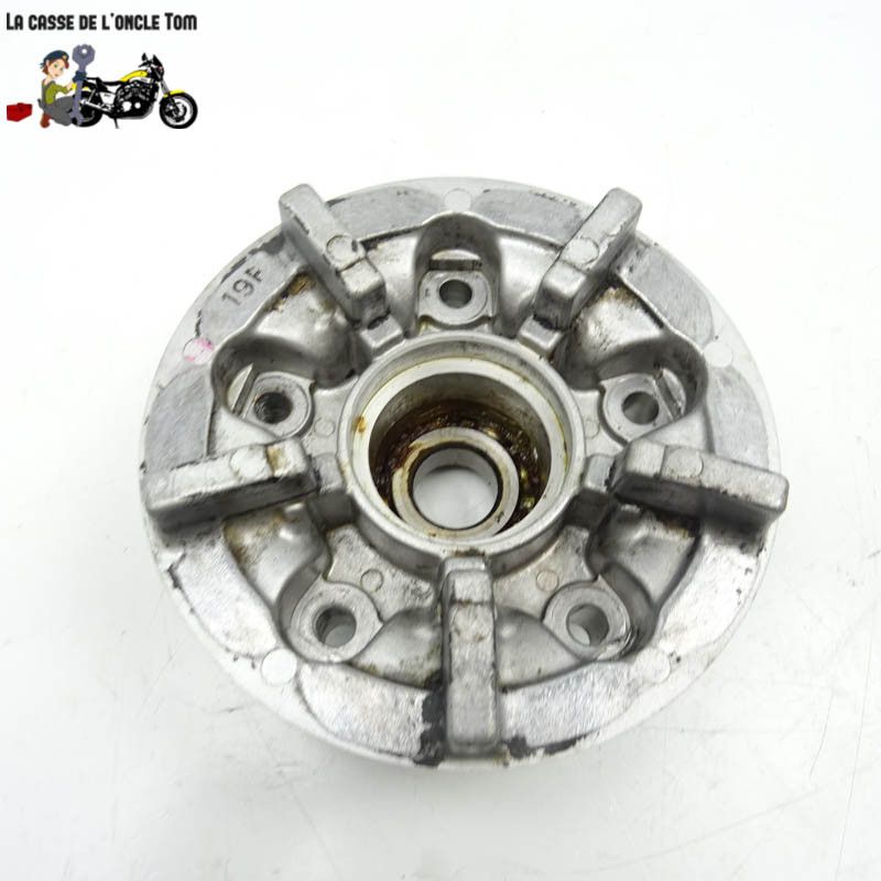 Porte couronne Suzuki 650 sv 1999 - CTM-10646-014