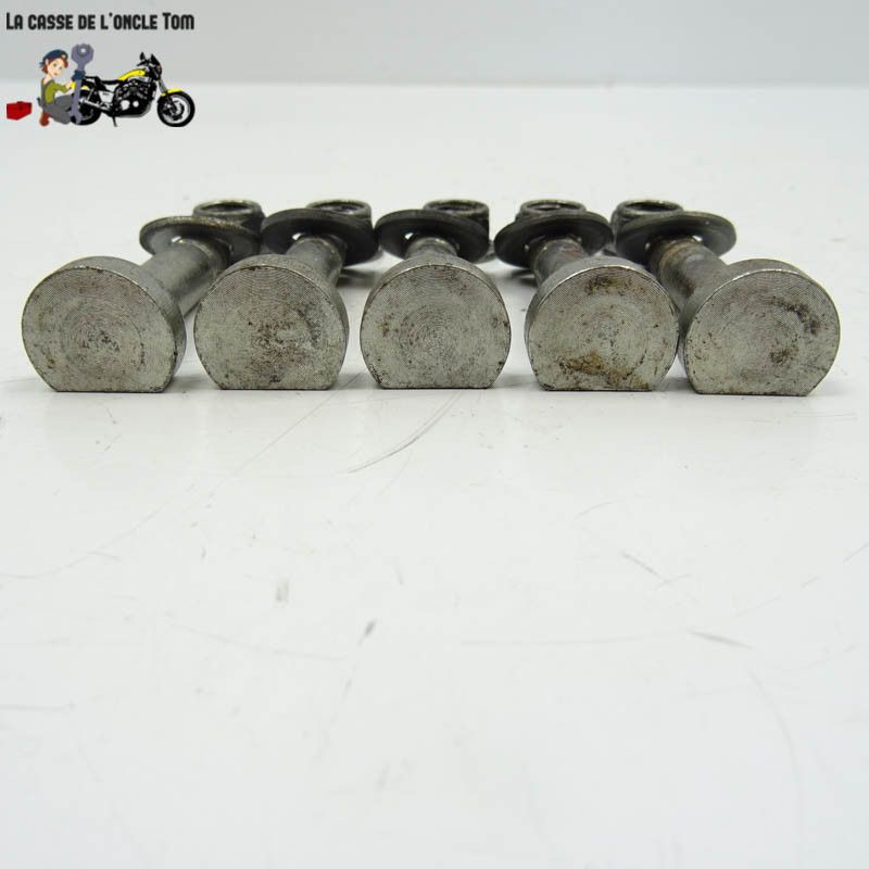 Boulons  porte couronne Suzuki 650 sv 1999 - CTM-10646-015