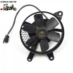 Ventilateur de radiateur Suzuki 650 sv 1999 - CTM-10646-016
