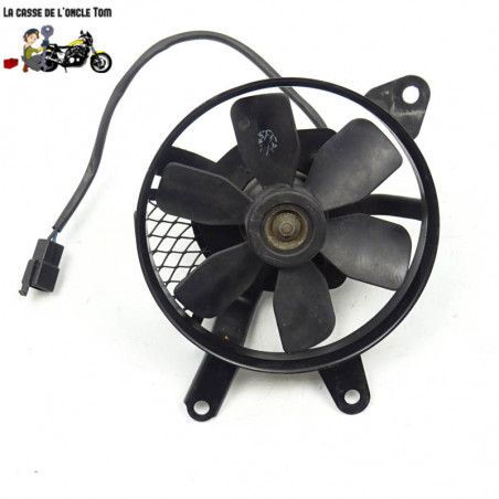 Ventilateur de radiateur Suzuki 650 sv 1999 - CTM-10646-016