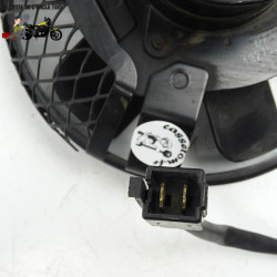 Ventilateur de radiateur Suzuki 650 sv 1999