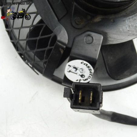 Ventilateur de radiateur Suzuki 650 sv 1999