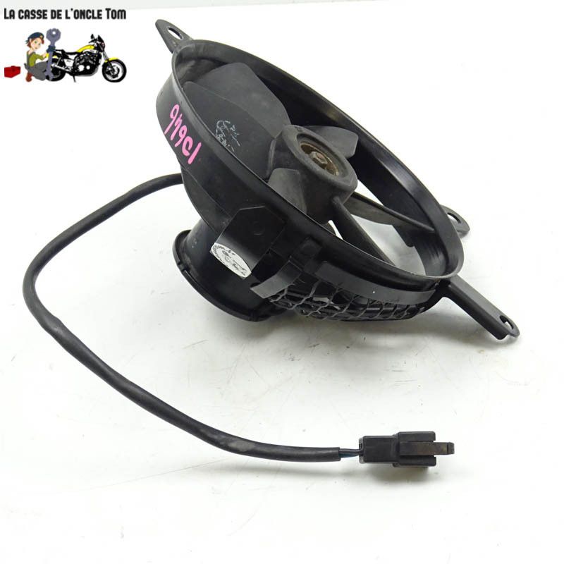 Ventilateur de radiateur Suzuki 650 sv 1999 - CTM-10646-016