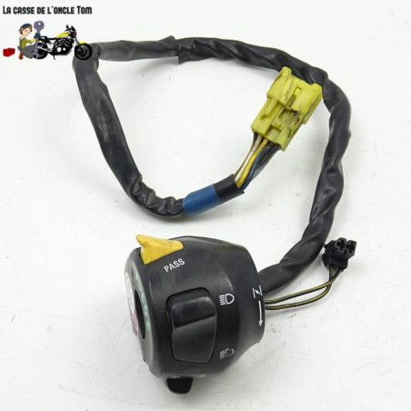 Commodo gauche Suzuki 650 sv 1999 - CTM-10646-017