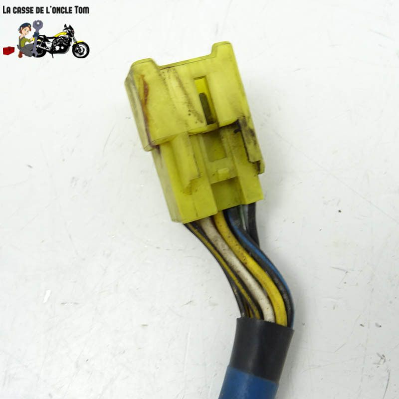 Commodo gauche Suzuki 650 sv 1999 - CTM-10646-017