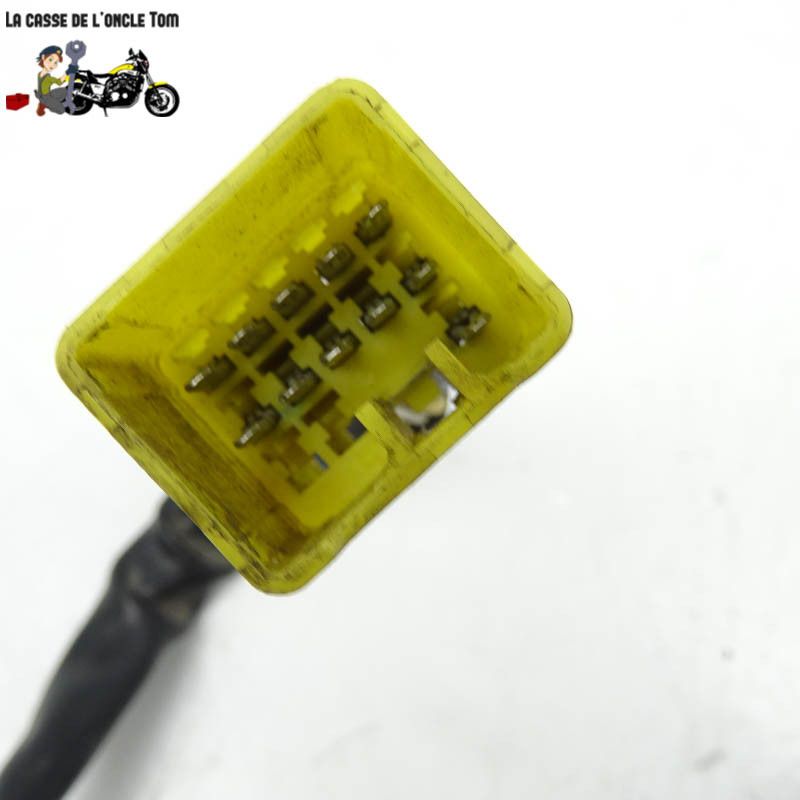 Commodo gauche Suzuki 650 sv 1999 - CTM-10646-017