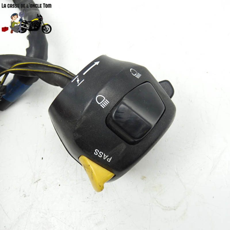 Commodo gauche Suzuki 650 sv 1999 - CTM-10646-017