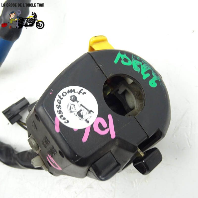 Commodo gauche Suzuki 650 sv 1999 - CTM-10646-017